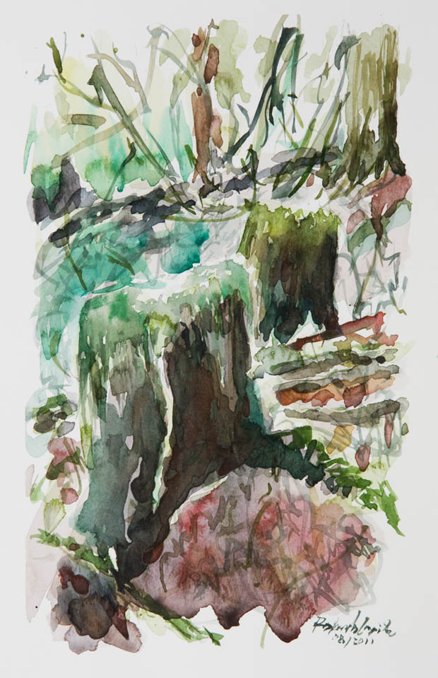 Winter Open Studio Show & Sale