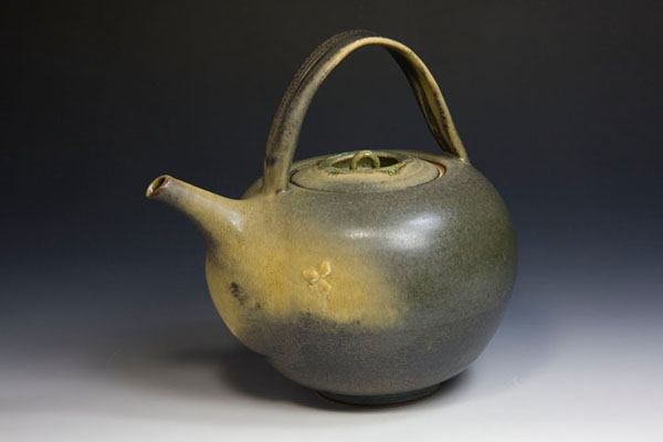 Kasumi Teapot